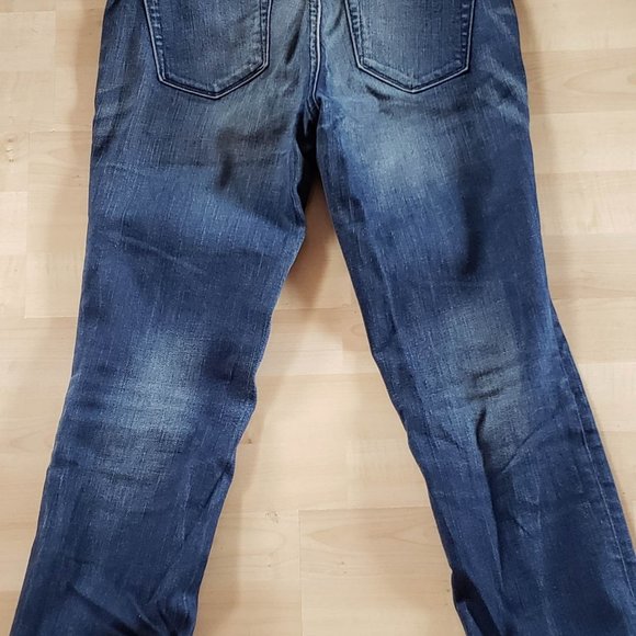 Banana Republic Limited Edition Jeans size 26/2 - Picture 9 of 9